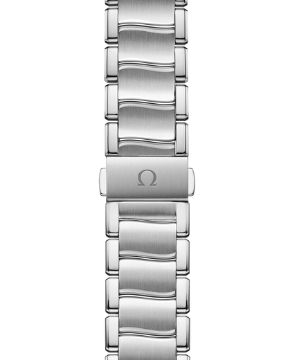 De Ville Ladymatic 34 mm, steel on steel