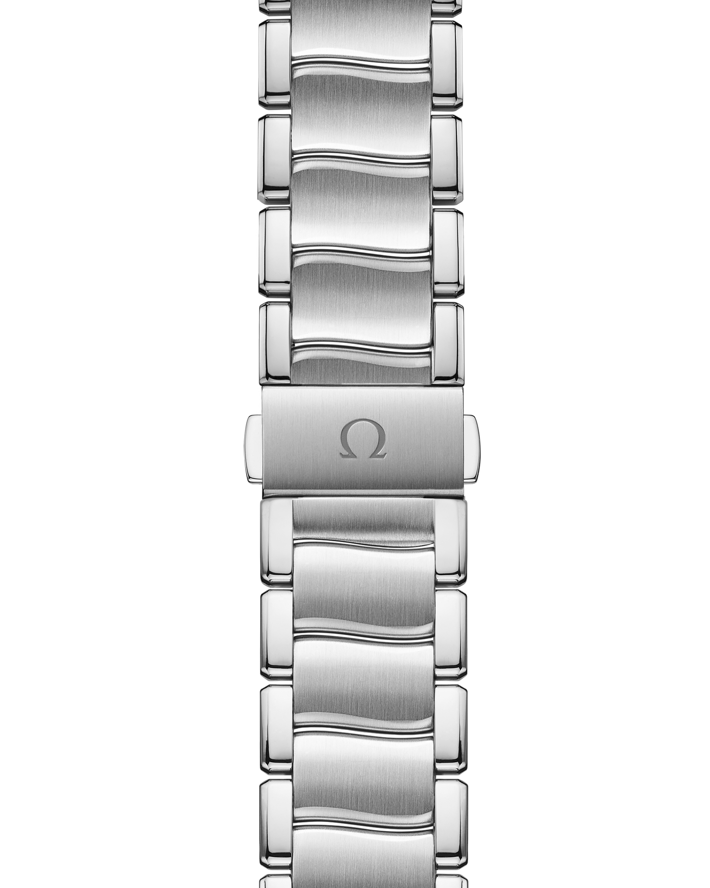De Ville Ladymatic 34 mm, steel on steel