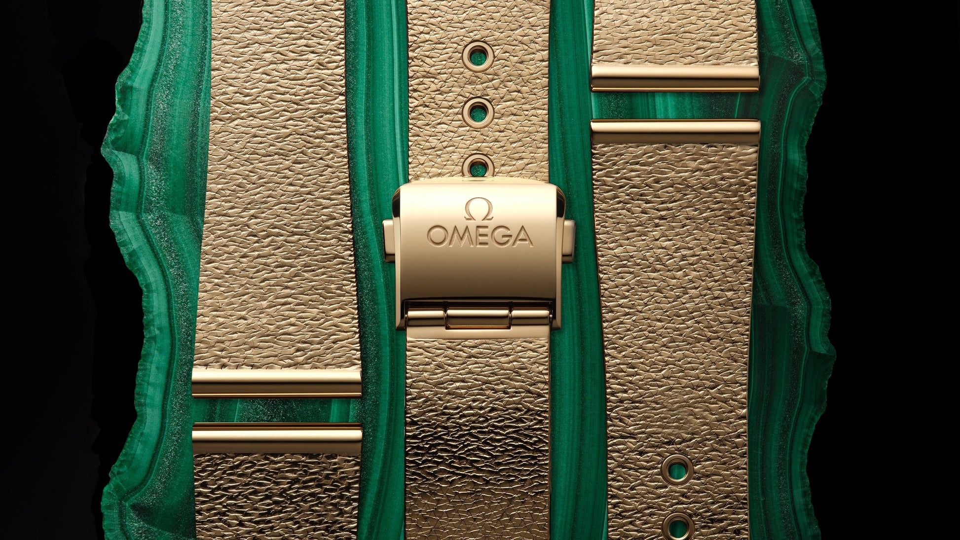 De Ville Trésor 36 mm, Moonshine™ gold on Moonshine™ gold