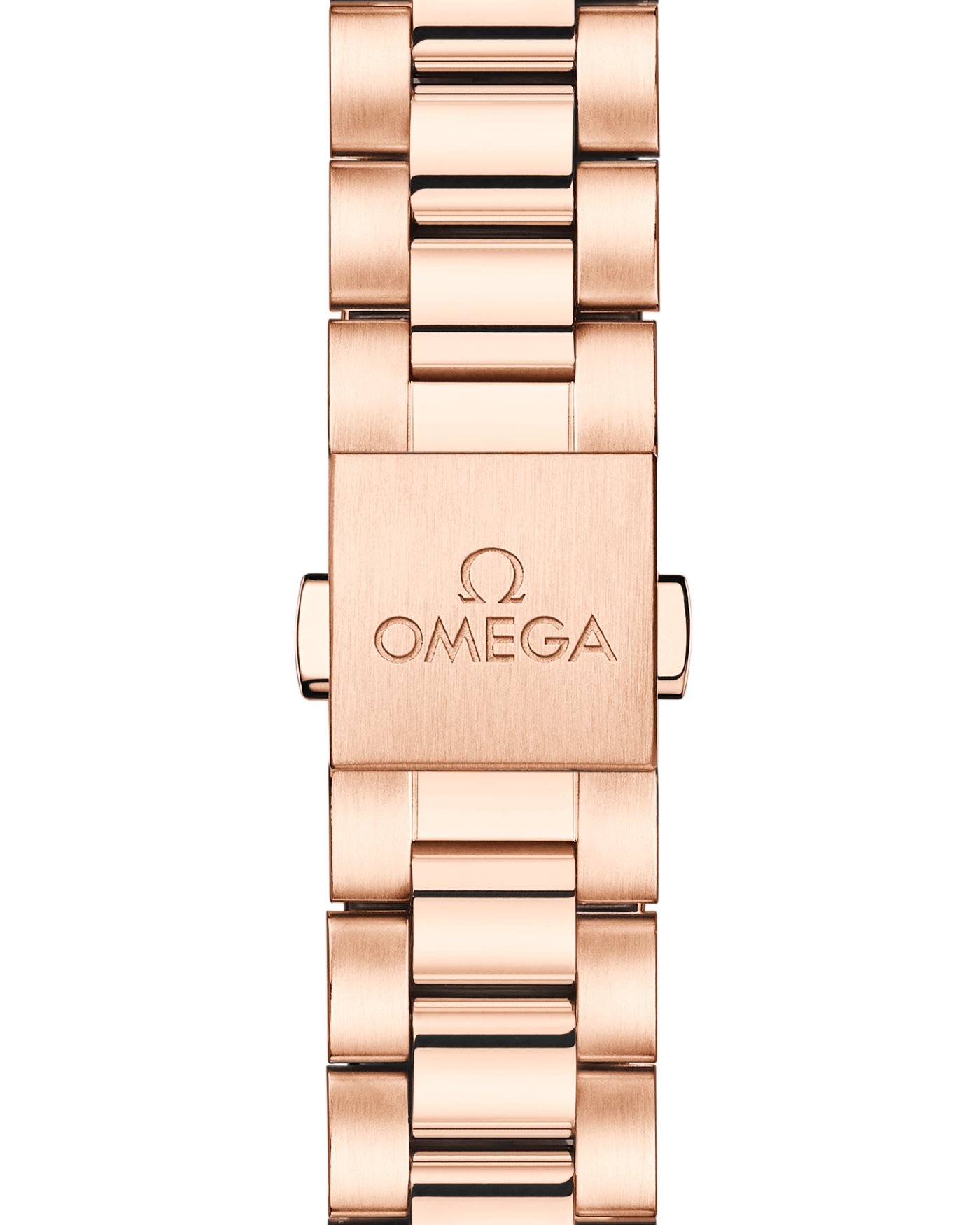 Seamaster Aqua Terra 150M 30 mm, Sedna™ gold on Sedna™ gold