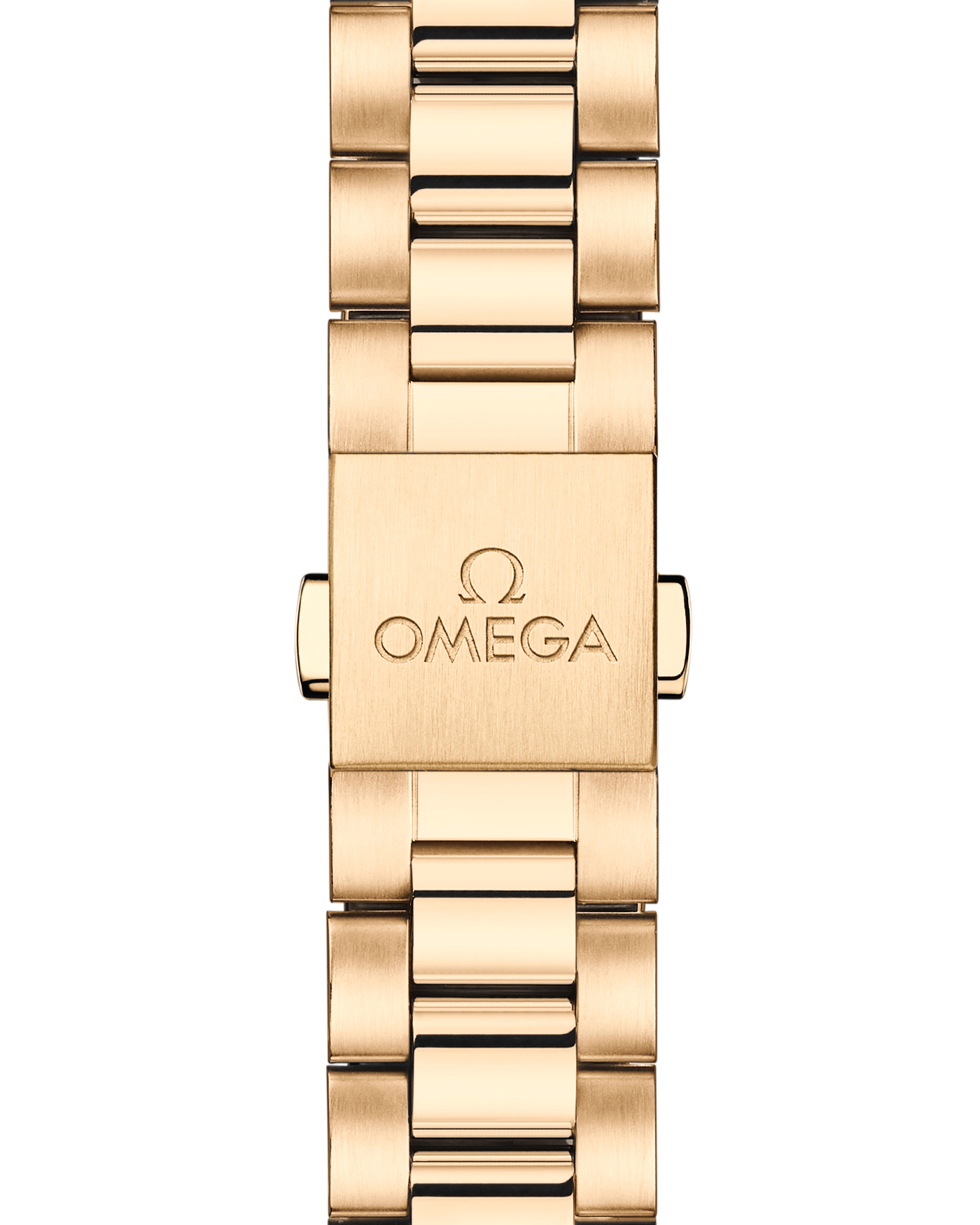 Seamaster Aqua Terra Shades 34 mm, Moonshine™ gold on Moonshine™ gold