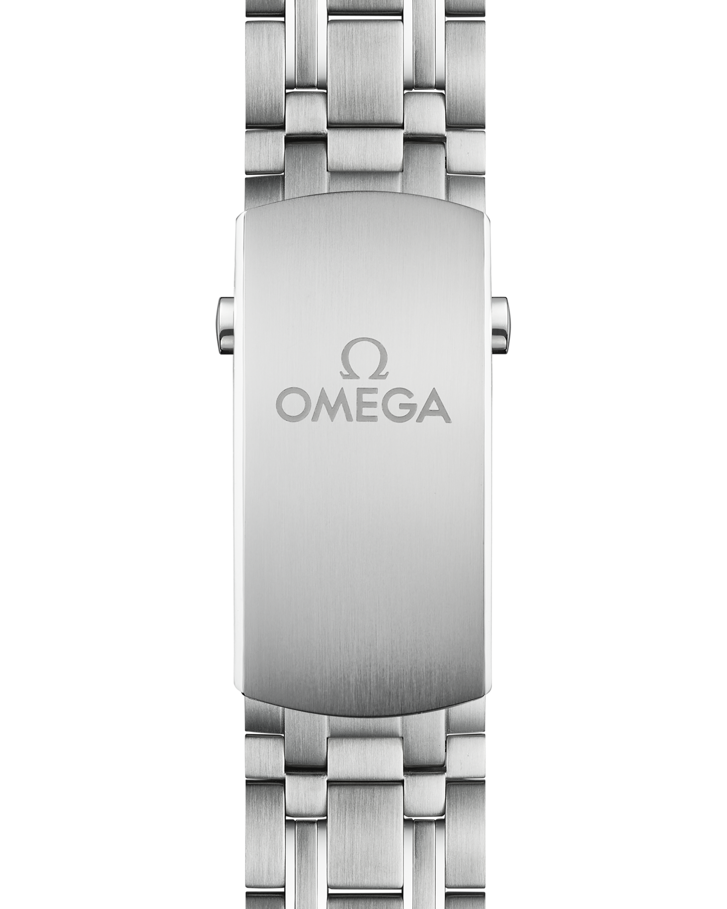 Seamaster Diver 300M 44 mm, steel on steel
