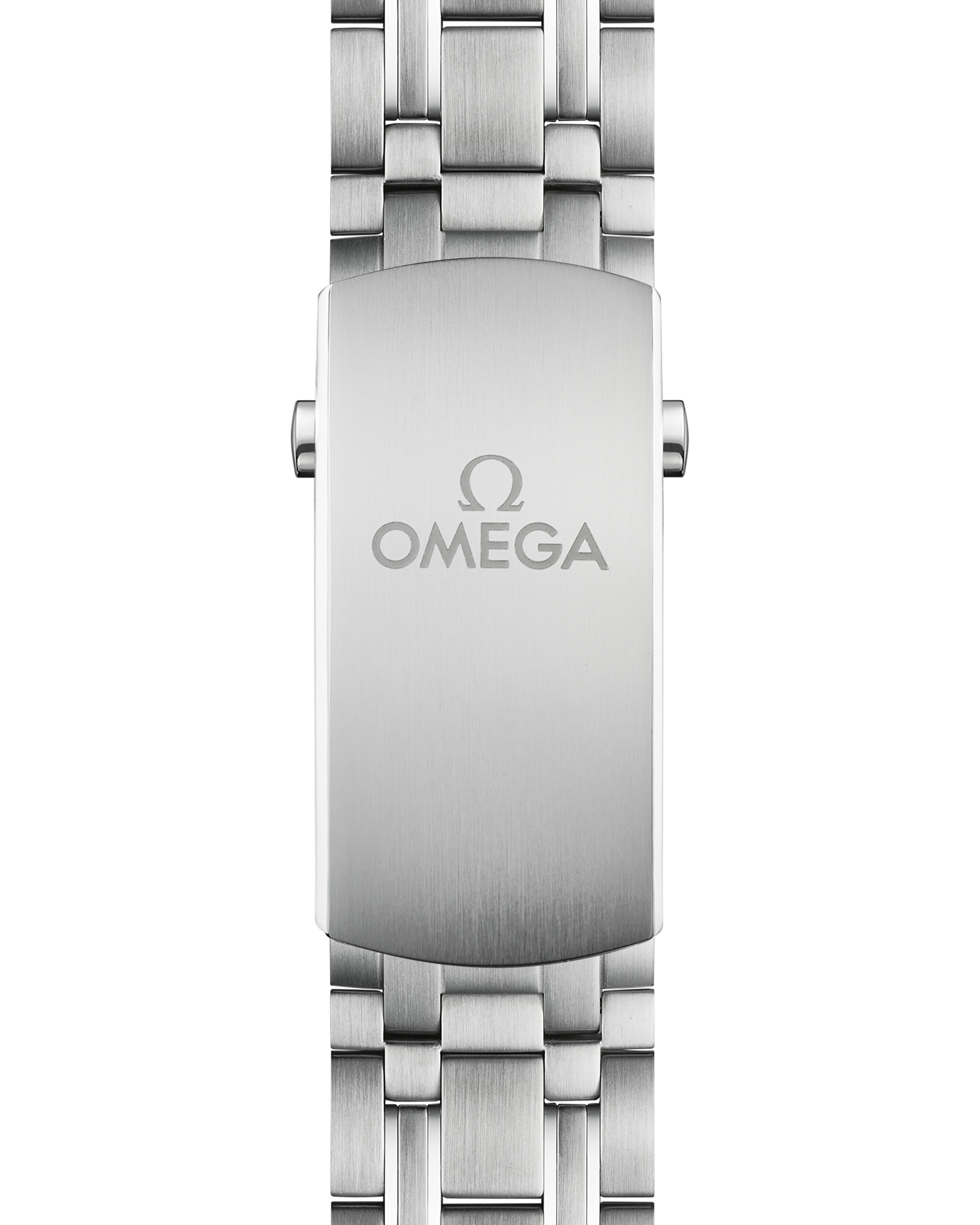 Seamaster Diver 300M 44 mm, steel on steel
