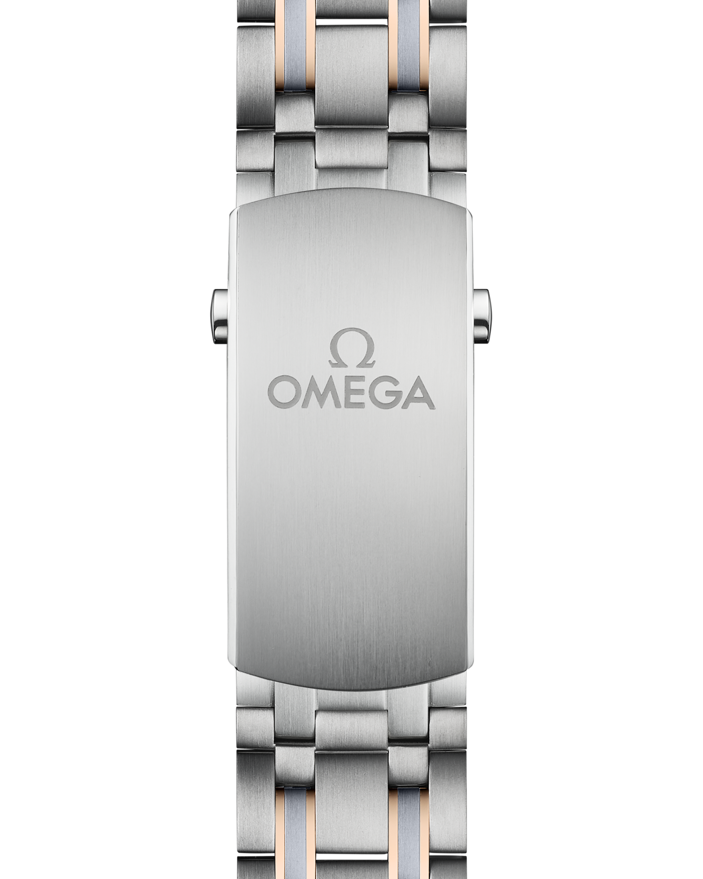 Seamaster Diver 300M 44 mm, titanium ‑ tantalum ‑ Sedna™ gold on titanium ‑ tantalum ‑ Sedna™ gold