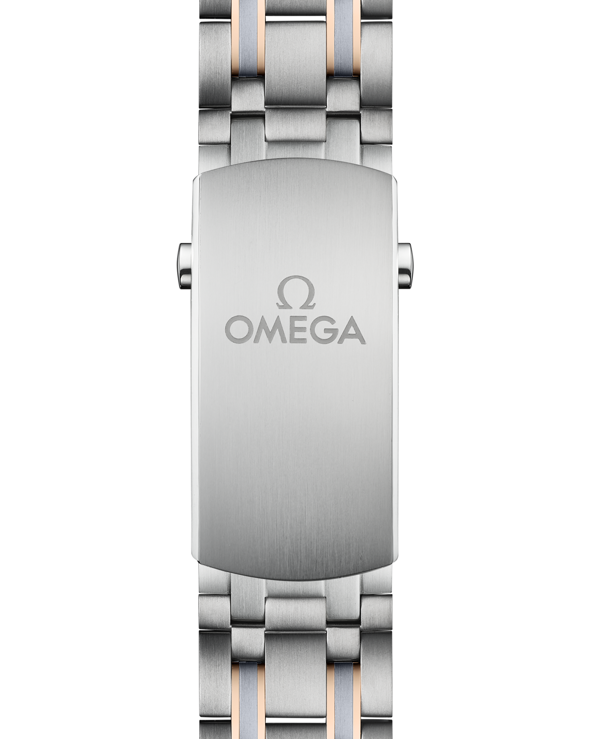 Seamaster Diver 300M 44 mm, titanium ‑ tantalum ‑ Sedna™ gold on titanium ‑ tantalum ‑ Sedna™ gold