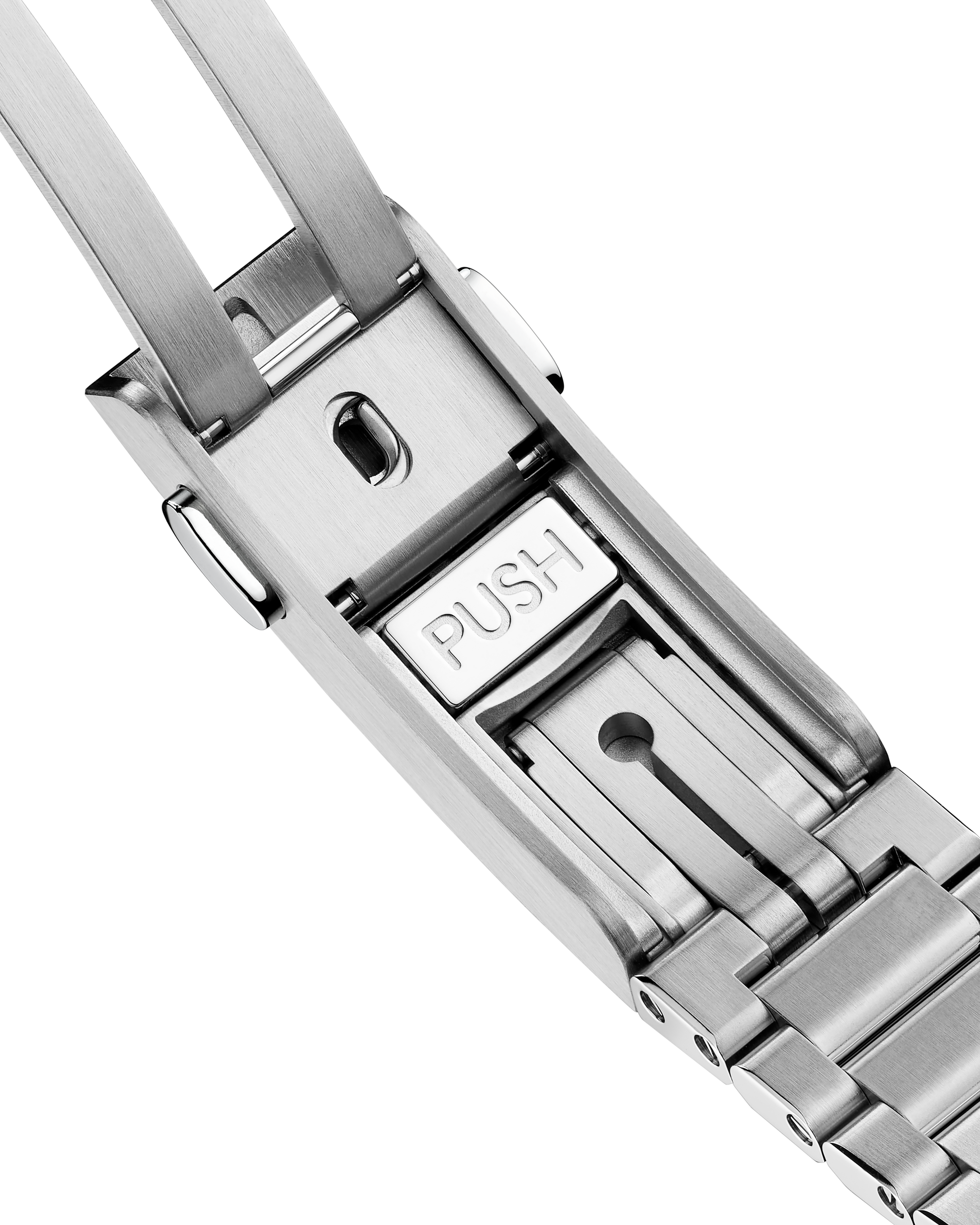 Seamaster Planet Ocean 600M 42 mm, steel on steel