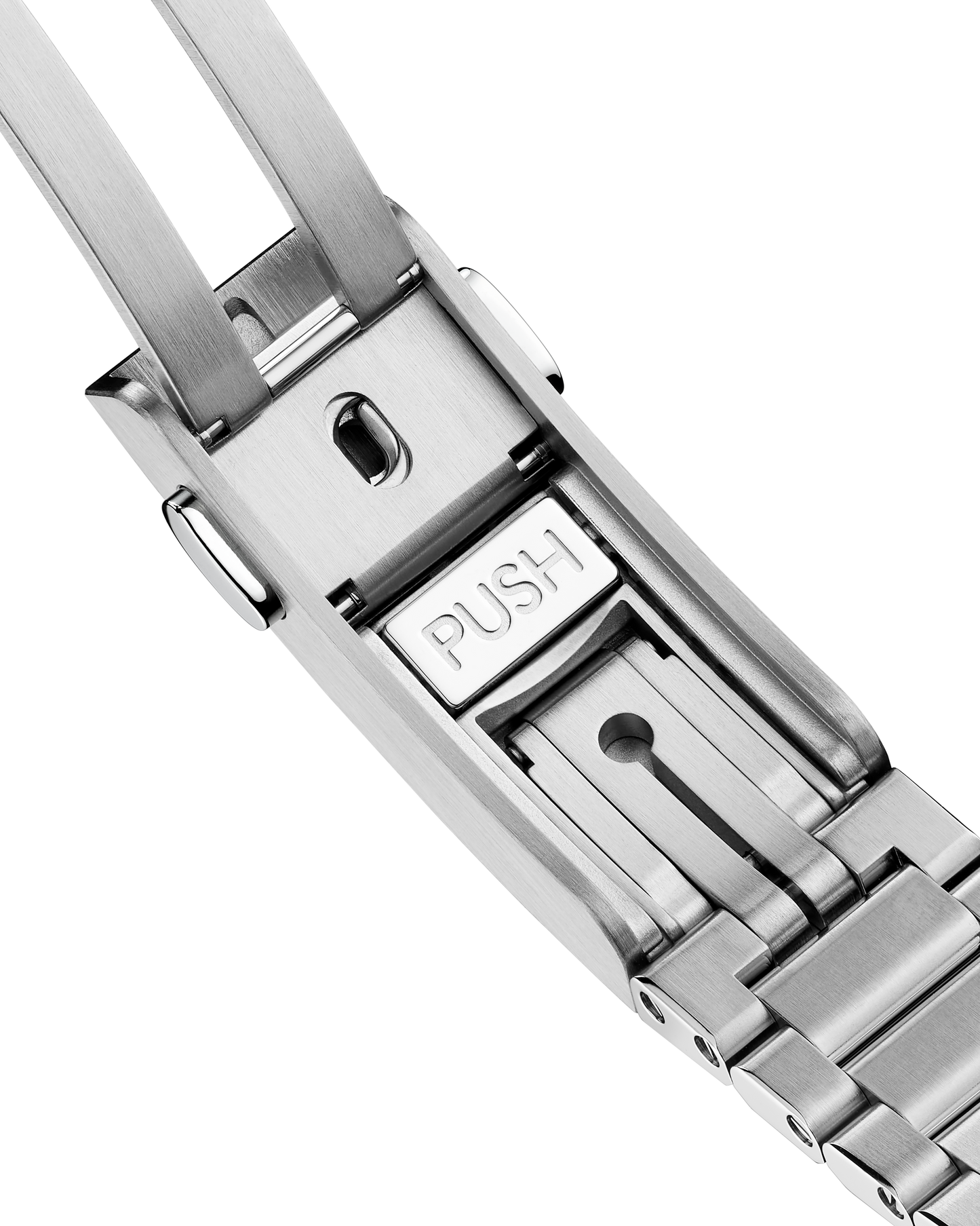 Seamaster Planet Ocean 600M 42 mm, steel on steel