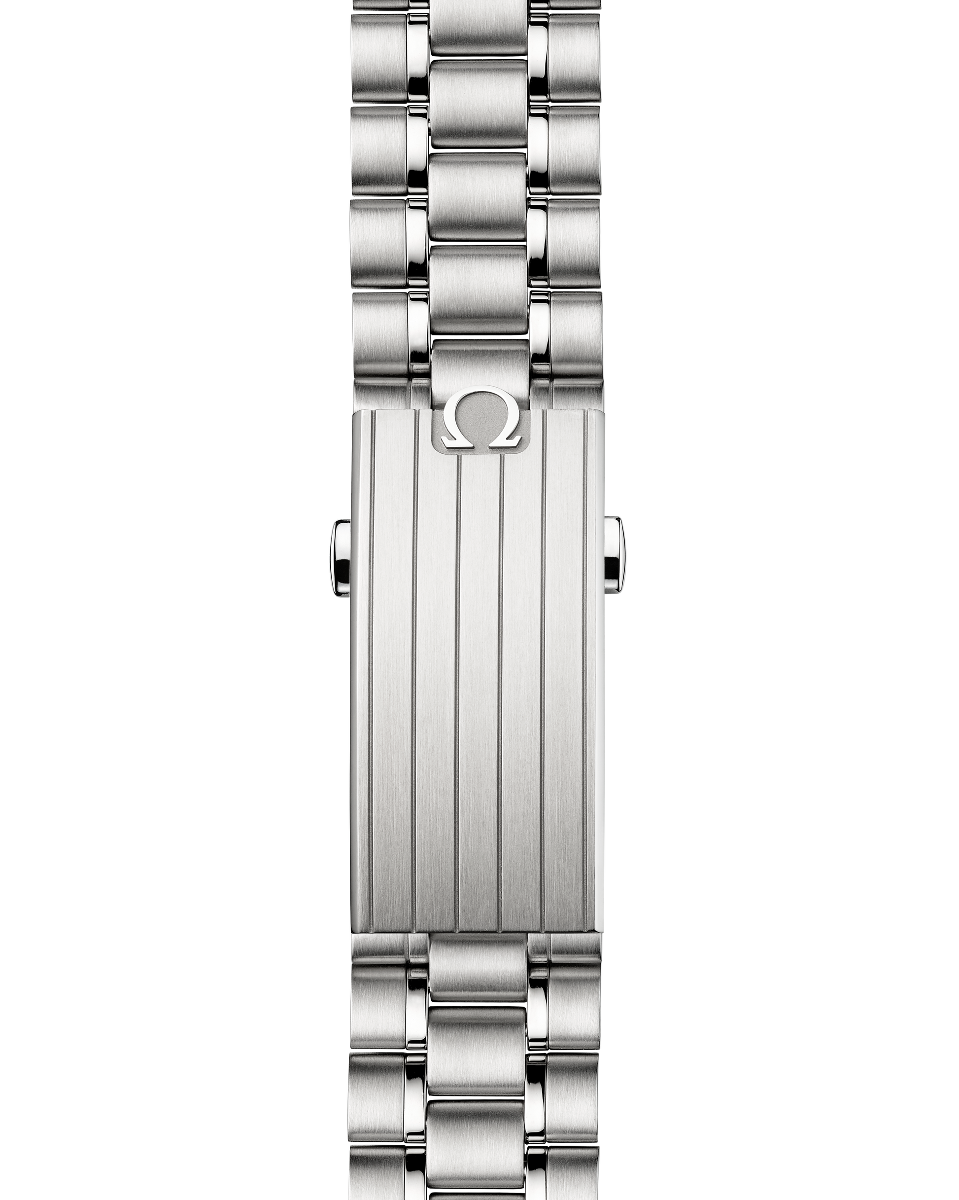 Speedmaster Moonwatch Professional 42 mm, steel on steel