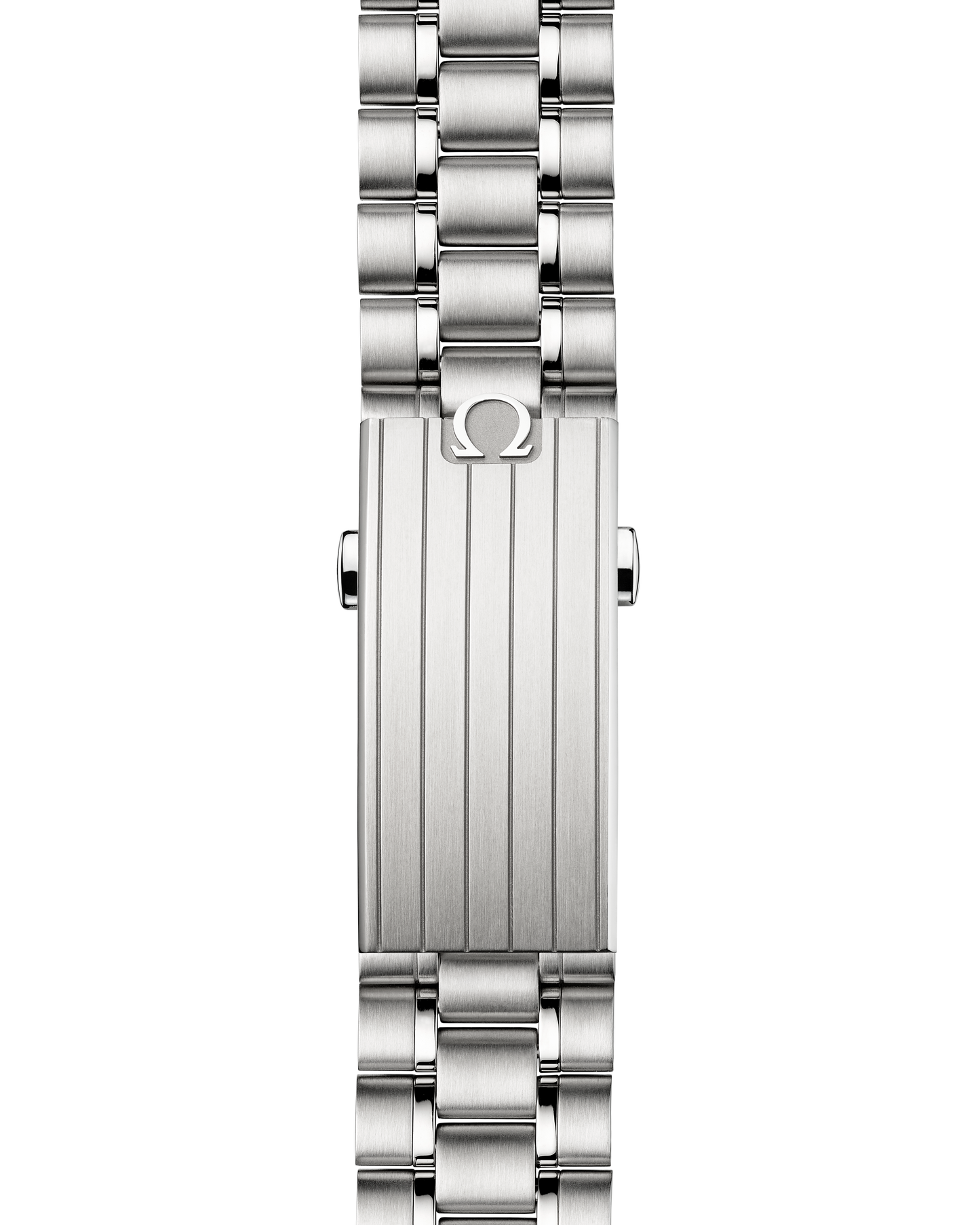 Speedmaster Moonwatch Professional 42 mm, steel on steel