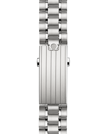 Speedmaster Moonwatch Professional 42 mm, steel on steel