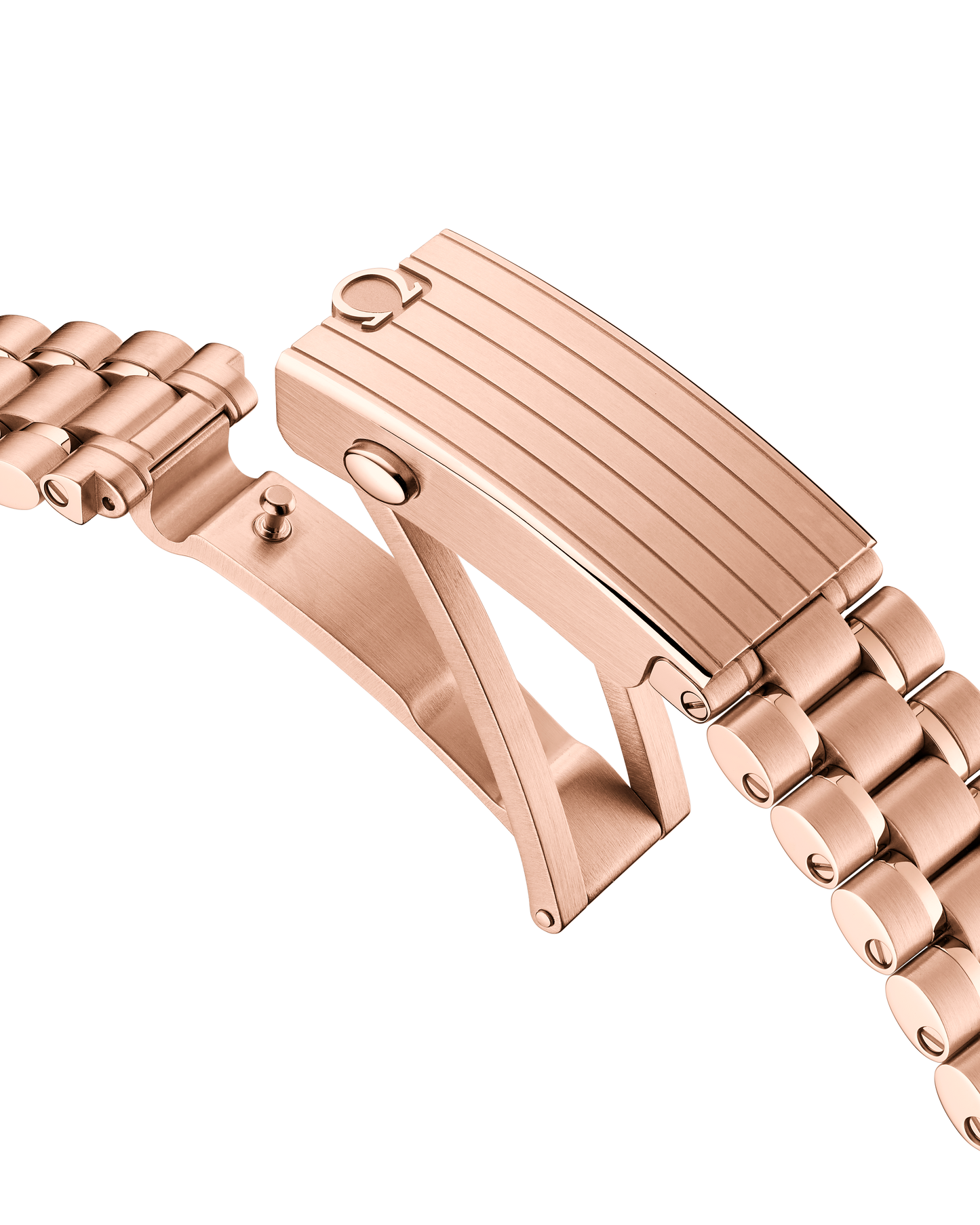 Speedmaster Moonwatch Professional 42 mm, Sedna™ gold on Sedna™ gold