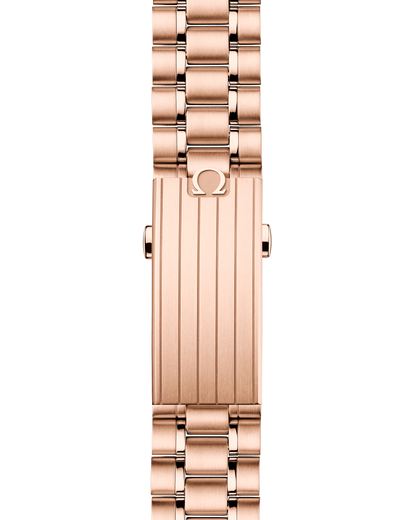 Speedmaster Moonwatch Professional 42 mm, Sedna™ gold on Sedna™ gold