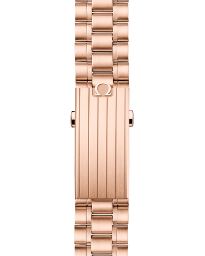 Speedmaster Moonwatch Professional 42 mm, Sedna™ gold on Sedna™ gold
