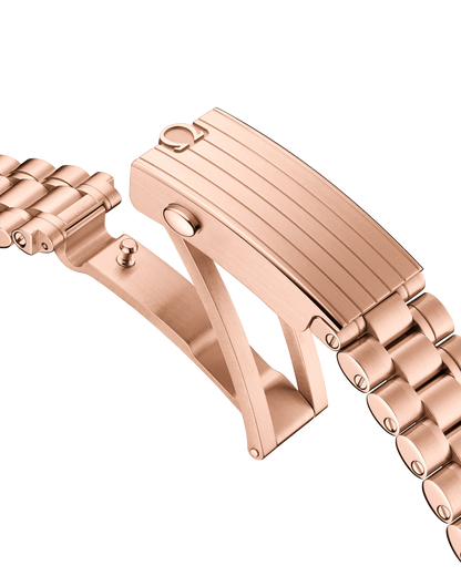 Speedmaster Moonwatch Professional 42 mm, Sedna™ gold on Sedna™ gold