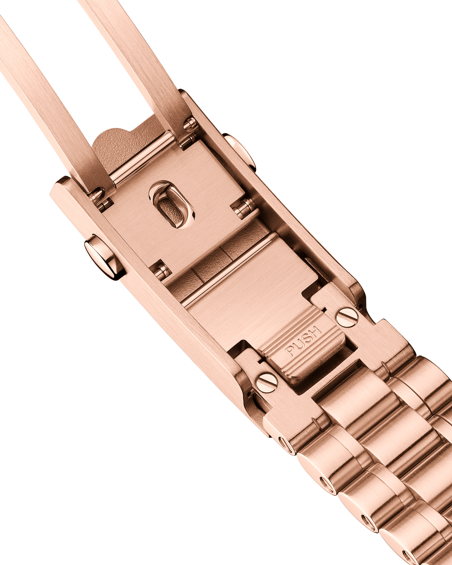 Speedmaster Moonwatch Professional 42 mm, Sedna™ gold on Sedna™ gold