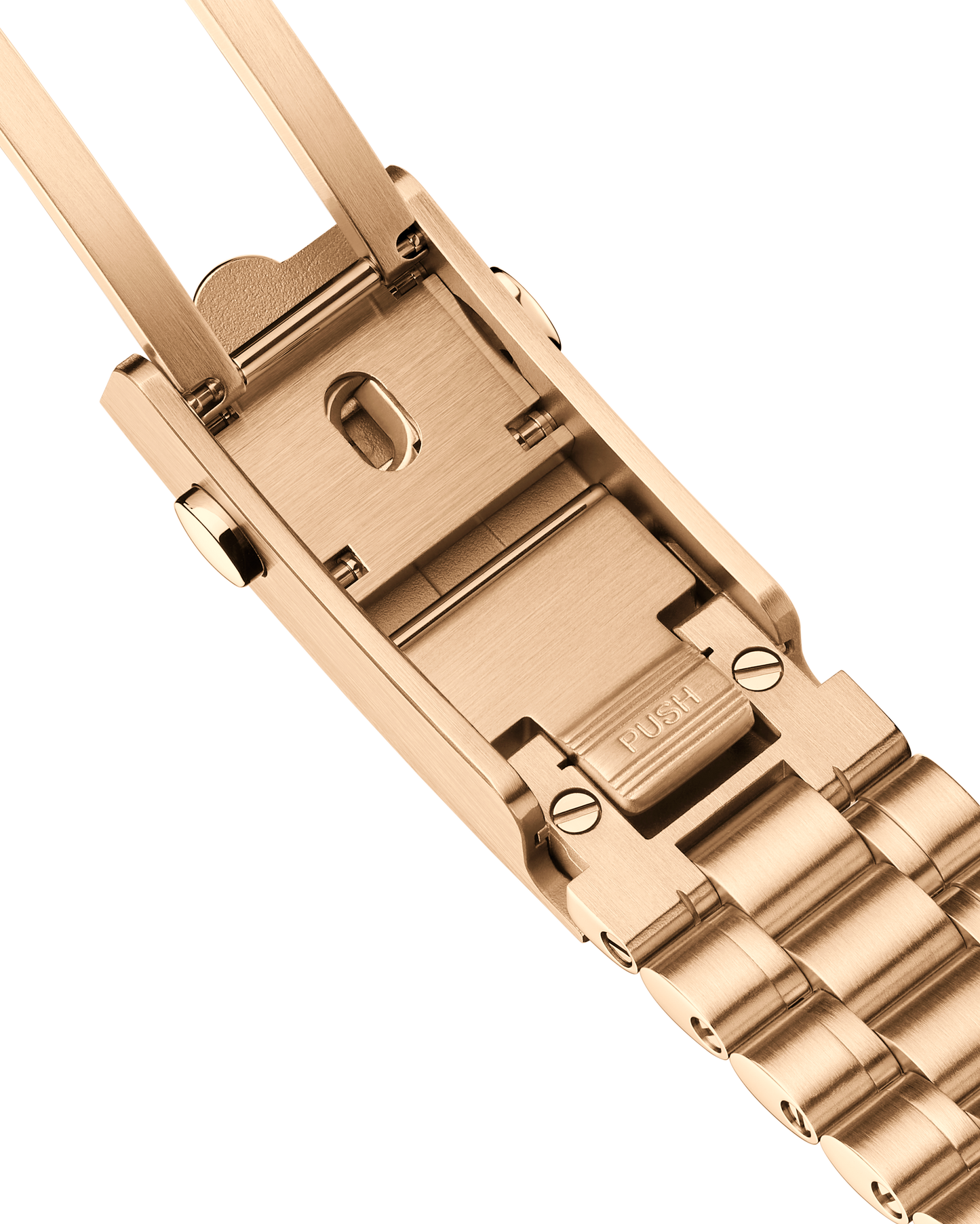 Speedmaster Moonwatch Professional 42 mm, Moonshine™ gold on Moonshine™ gold