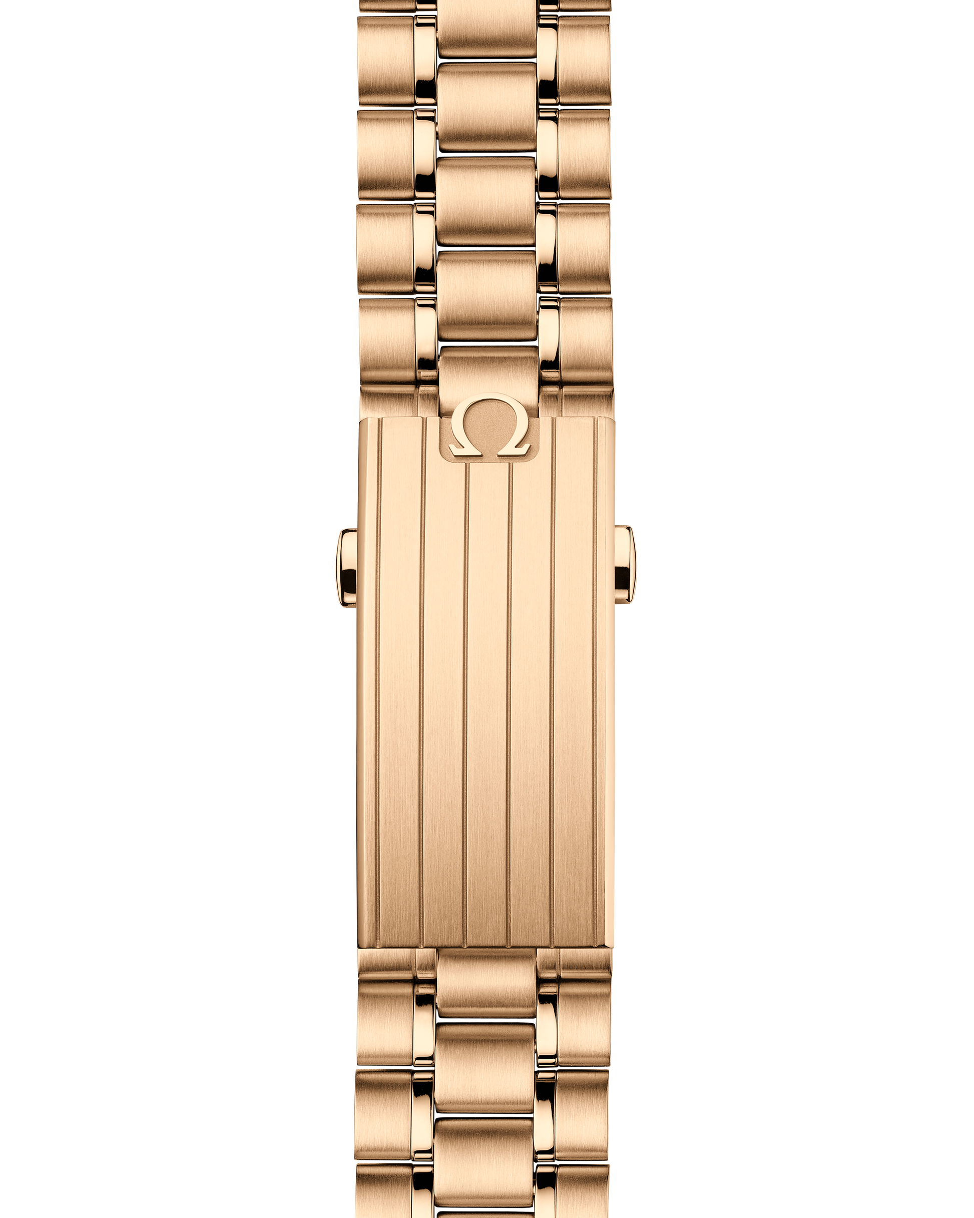 Speedmaster Moonwatch Professional 42 mm, Moonshine™ gold on Moonshine™ gold