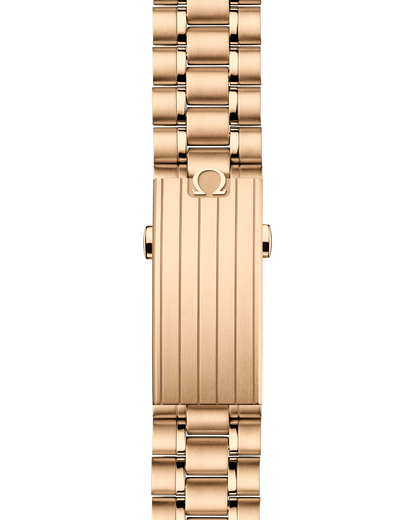 Speedmaster Moonwatch Professional 42 mm, Moonshine™ gold on Moonshine™ gold
