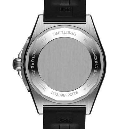 Breitling Chronomat Automatic GMT 40 P32398101C1S1