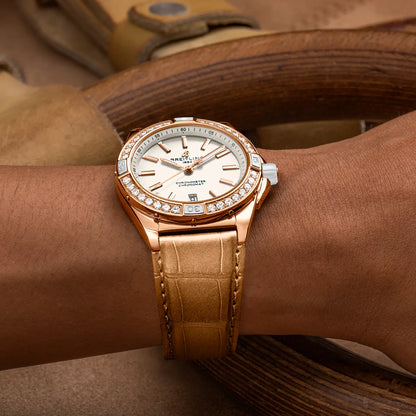 Breitling Super Chronomat 38 Origins R17356531G1P1