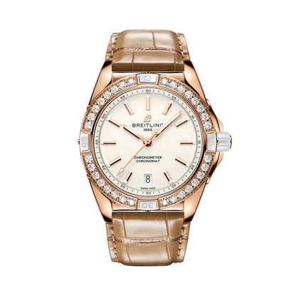 Breitling Super Chronomat 38 Origins R17356531G1P1