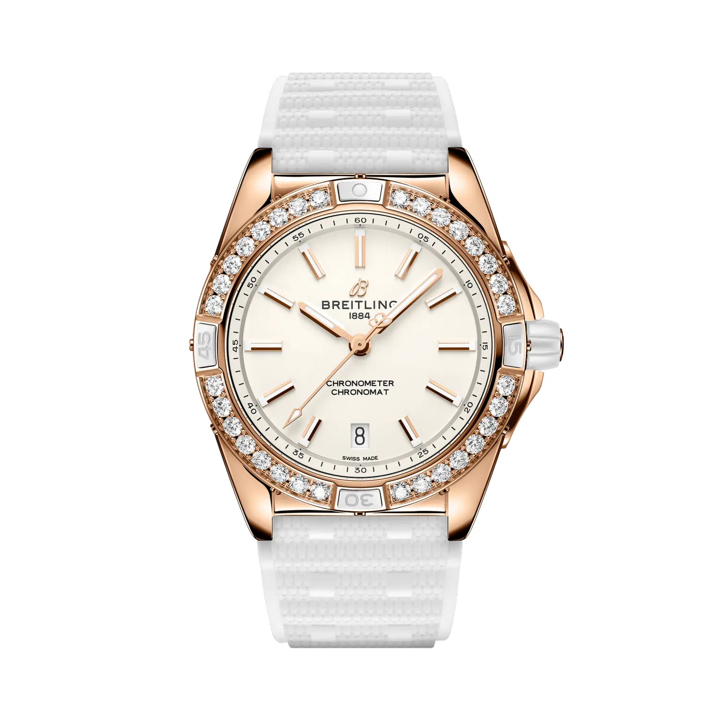 Breitling Super Chronomat 38 Origins R17356531G1S1