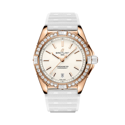 Breitling Super Chronomat 38 Origins R17356531G1S1