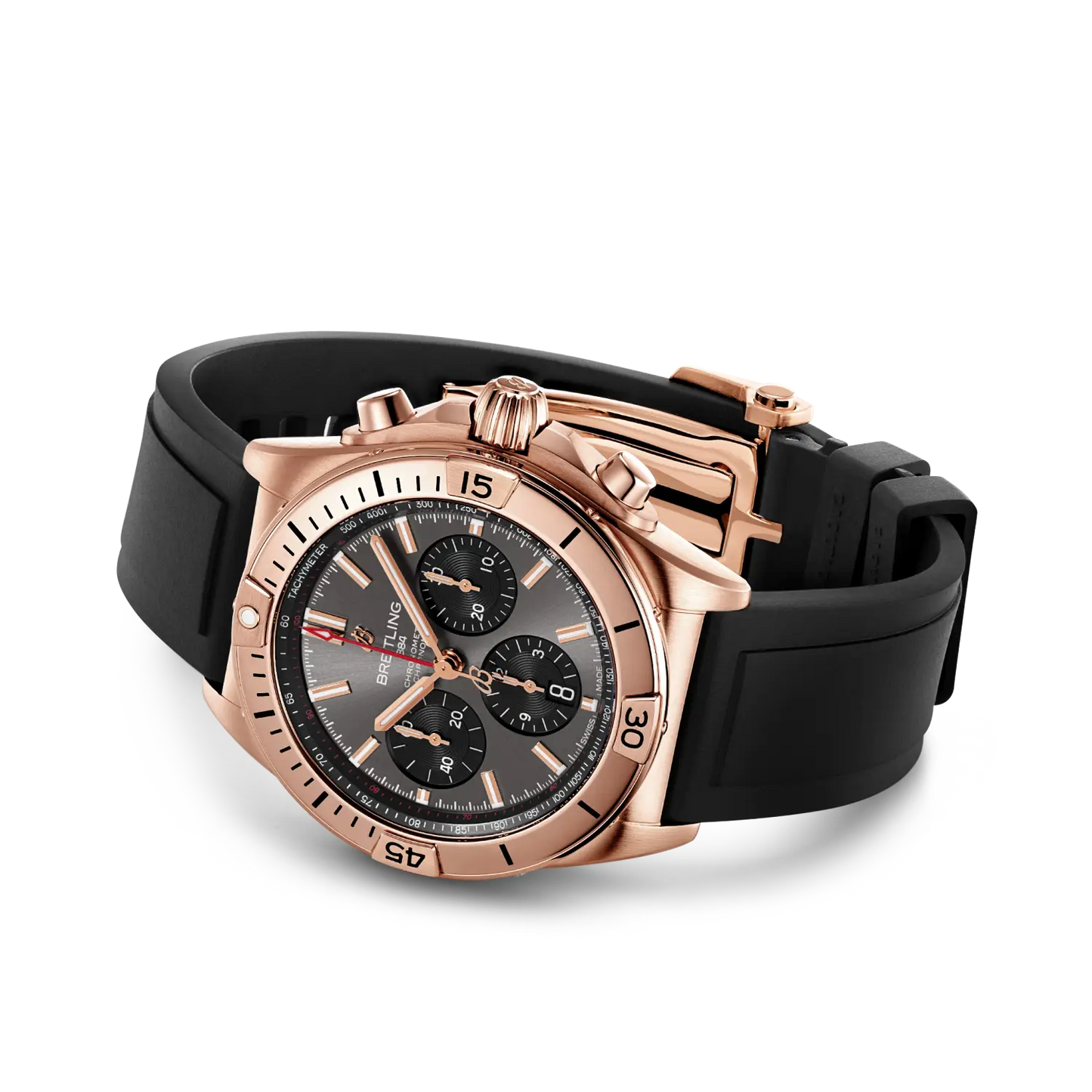 Breitling Chronomat B01 42 RB0134101B1S1