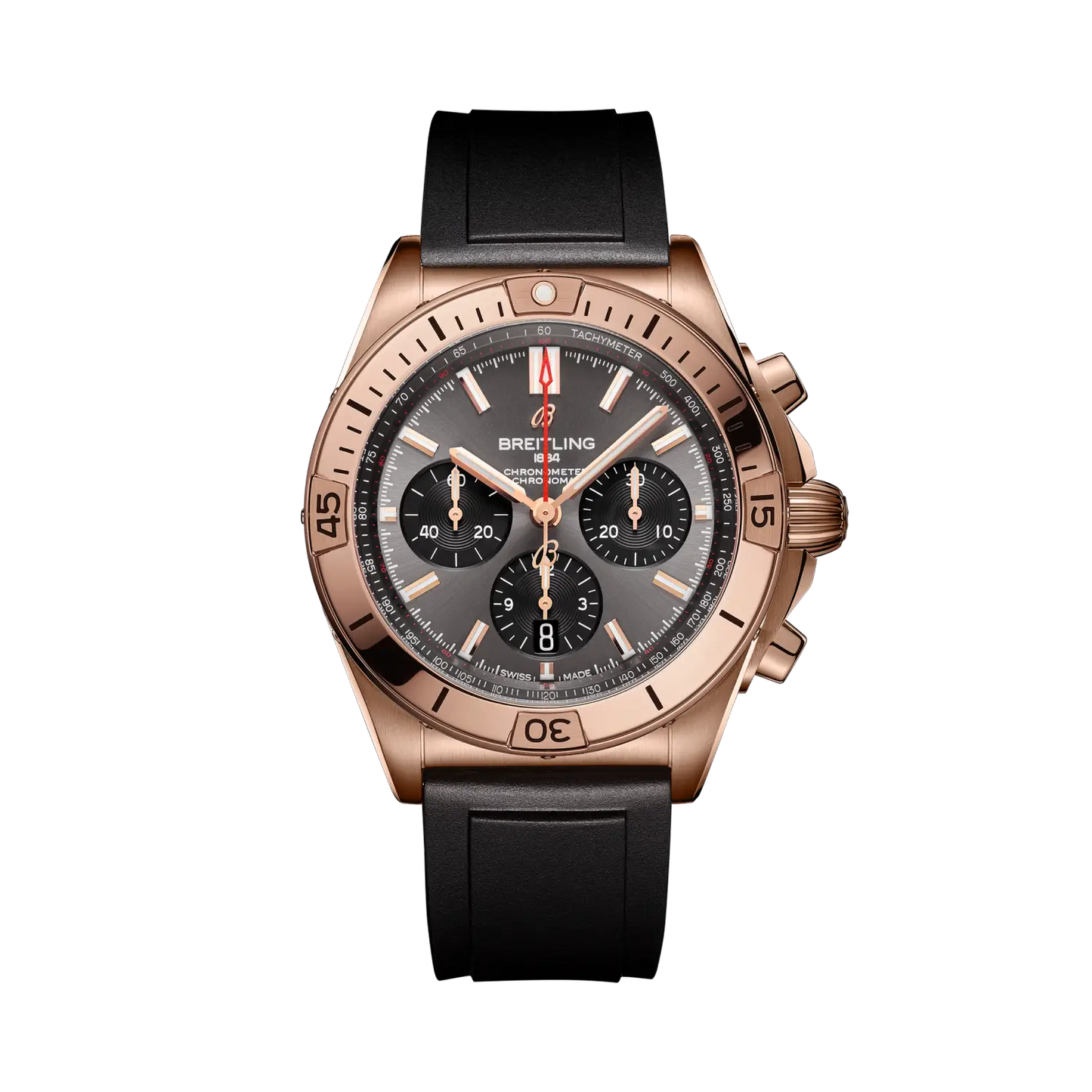 Breitling Chronomat B01 42 RB0134101B1S1