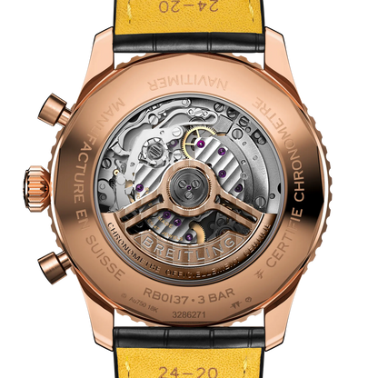 Breitling Navitimer B01 Chronograph RB0137241G1P1