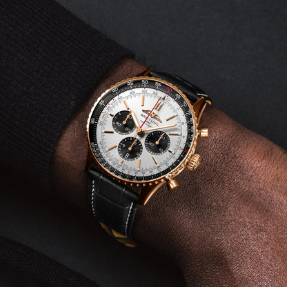 Breitling Navitimer B01 Chronograph RB0137241G1P1