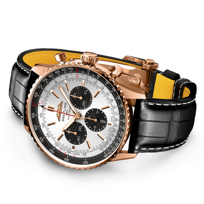 Breitling Navitimer B01 Chronograph RB0137241G1P1