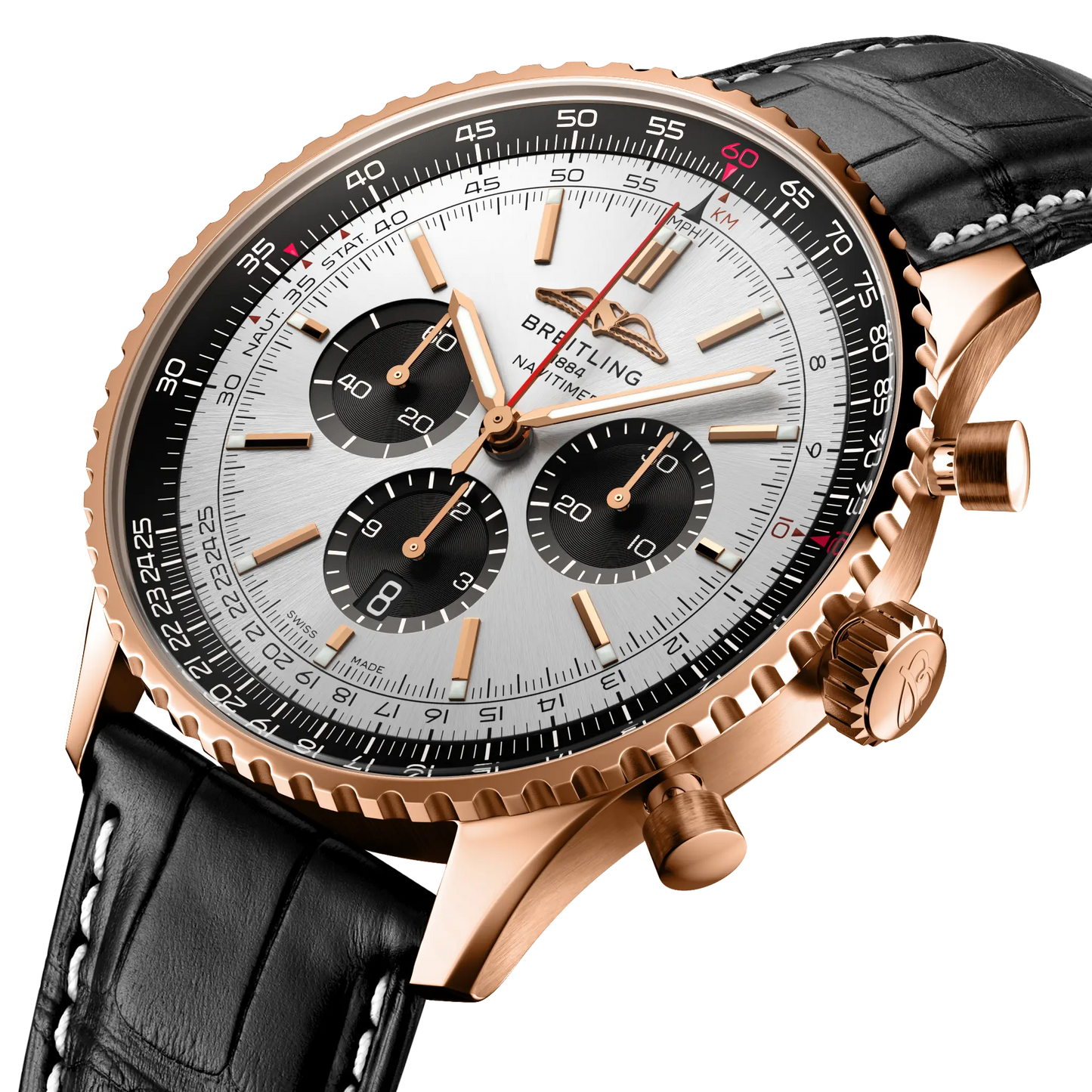 Breitling Navitimer B01 Chronograph RB0137241G1P1