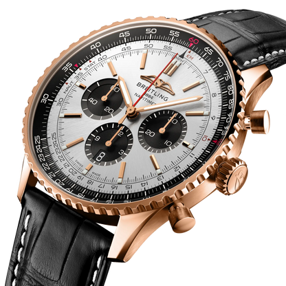 Breitling Navitimer B01 Chronograph RB0137241G1P1