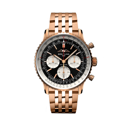 Breitling Navitimer B01 Chronograph 43 RB0138211B1R1