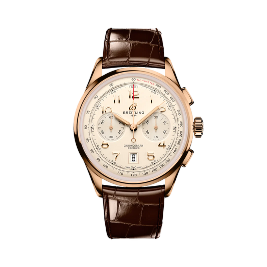 Breitling Premier BO1 Chronograph 42 RB0145371G1P1
