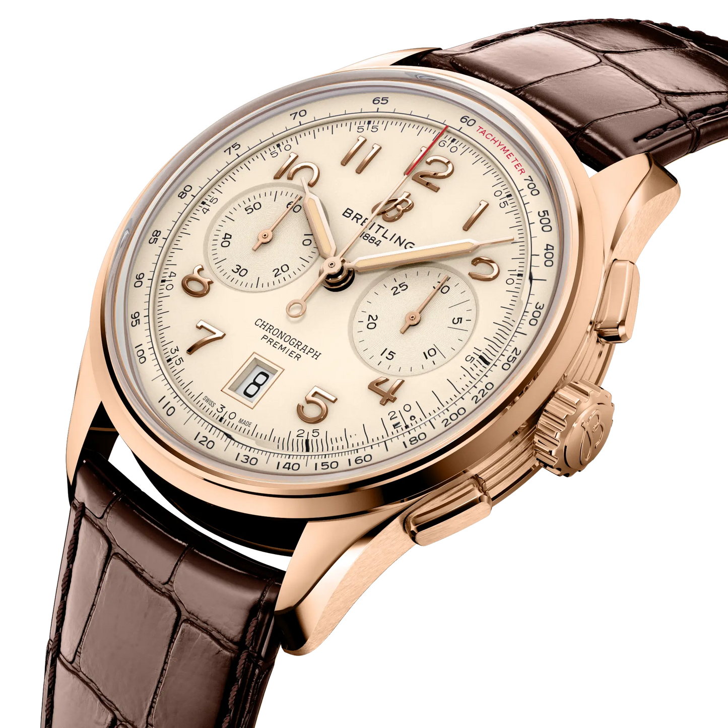 Breitling Premier BO1 Chronograph 42 RB0145371G1P1