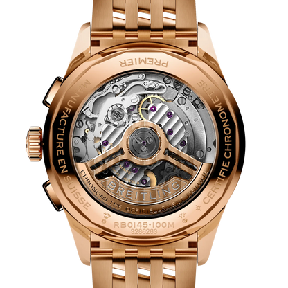 Breitling Premier B01 RB0145371G1R1