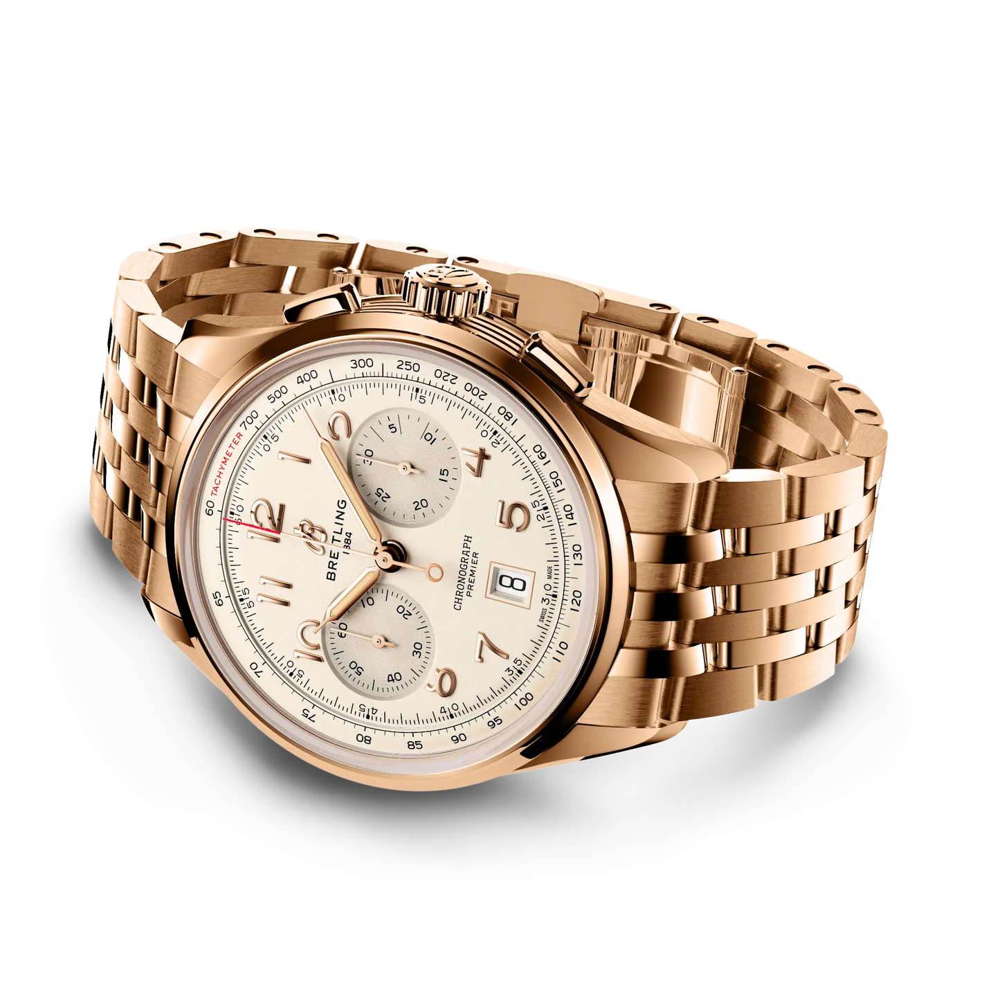Breitling Premier B01 RB0145371G1R1