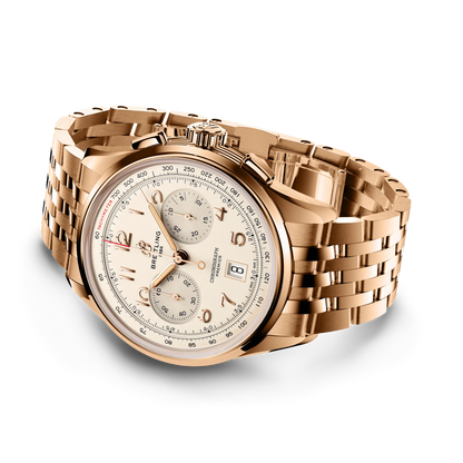 Breitling Premier B01 RB0145371G1R1