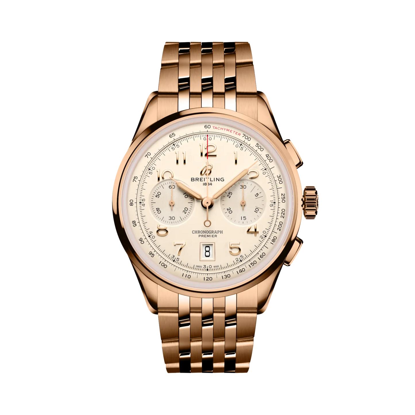 Breitling Premier B01 RB0145371G1R1