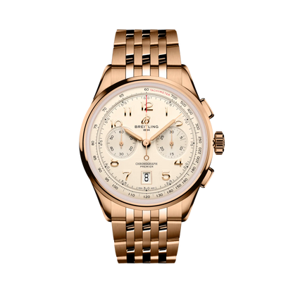 Breitling Premier B01 RB0145371G1R1