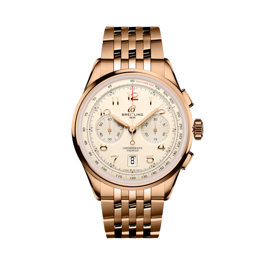 Breitling Premier B01 RB0145371G1R1