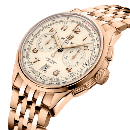 Breitling Premier B01 RB0145371G1R1