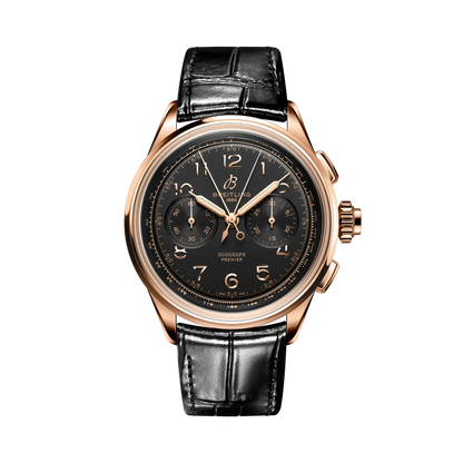 Breitling Premier B15 Duograph 42 RB1510251B1P1