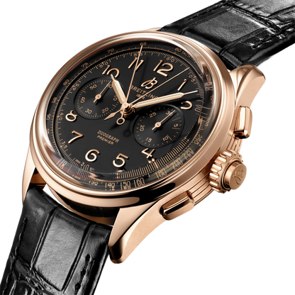 Breitling Premier B15 Duograph 42 RB1510251B1P1