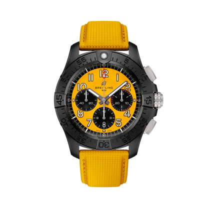 Breitling Avenger B01 44 Night Mission SB0147101I1X1