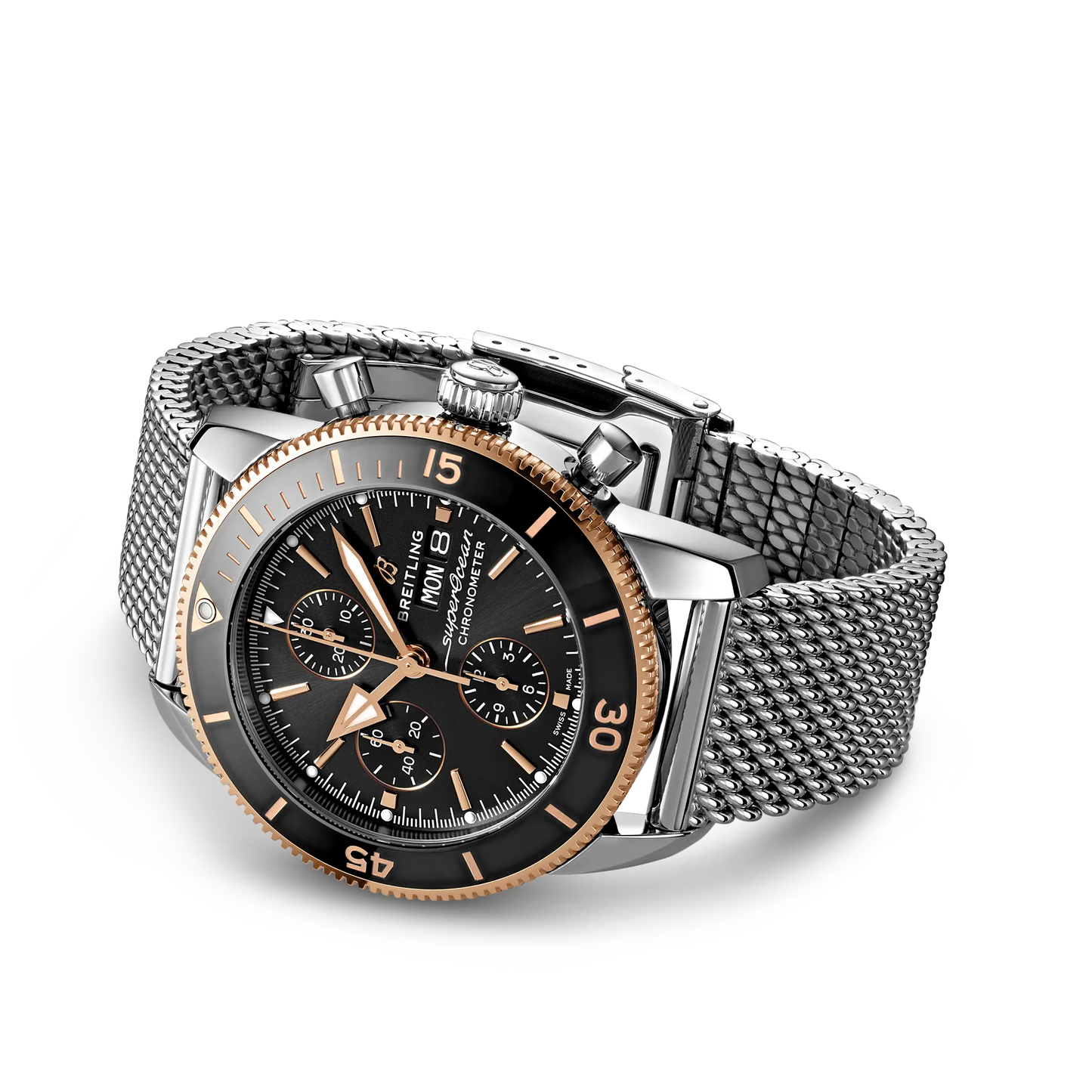 Breitling Superocean Heritage II  U13313121B1A1