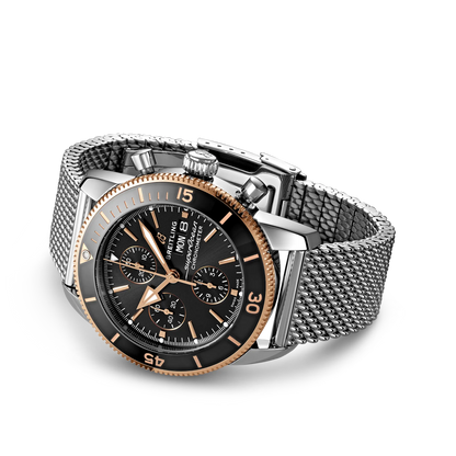 Breitling Superocean Heritage II  U13313121B1A1