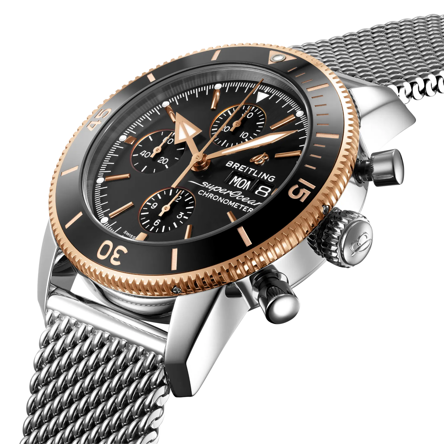 Breitling Superocean Heritage II  U13313121B1A1